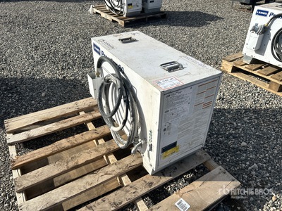 2020 L.B. White TS080 80000 BTU Radiateur