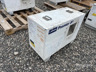 2020 L.B. White TS080 80000 BTU Space Heater