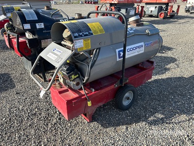 2020 Frost Fighter IDF500 500000 BTU Riscaldatore da interno
