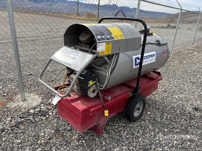 2020 Frost Fighter IDF500 500000 BTU Space Heater