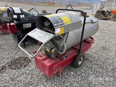 2020 Frost Fighter IDF500 500000 BTU Space Heater