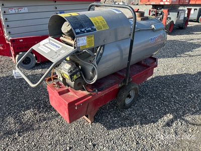 2020 Frost Fighter IDF500 500000 BTU Riscaldatore da interno