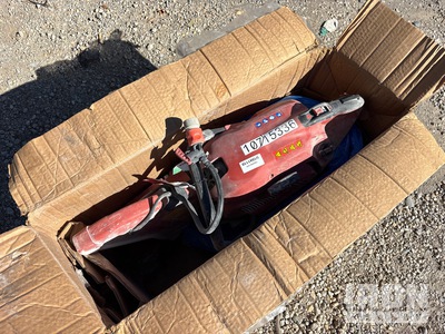 2022 Hilti DSH 900-X 16" منشار القطع (Inoperable)