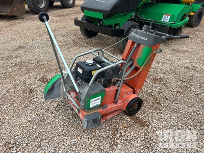2022 Husqvarna FS513 Walk-Behind Saw