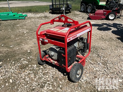 2023 Multiquip GA-6HRS 6 kW Portable Generator Set