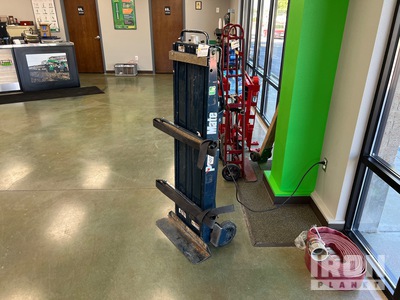 2017 Powermate M-1 Electric Stair Climber