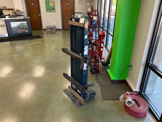 2017 Powermate M-1 Electric Stair Climber