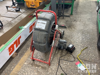 2019 Ridgid 14053/33198 Electric