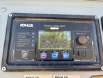 Control Station with Gauges