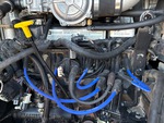 Engine with Fuel System