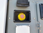 Generator with Emergency Shut Off Switch