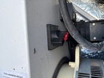 Generator with Disconnect Switch