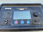 Control Station with Gauges