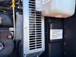 Engine with Radiator