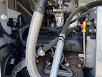 Engine with Fuel System