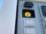 Generator with Emergency Shut Off Switch