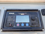 Control Station with Warning Lights