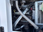 Engine with Engine - Left Side
