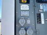 Generator with Receptacles