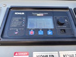 Control Station with Gauges
