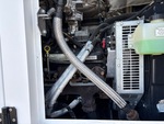 Engine with Fuel System