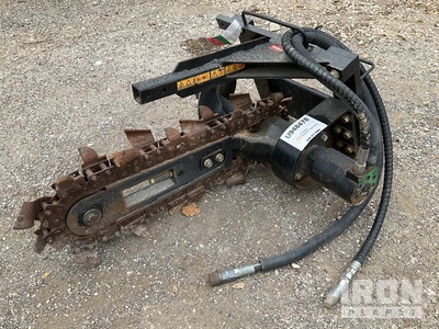 2023 Toro 22473 24 in Mini Skid Steer Trencher