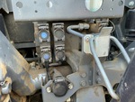 Hydraulics with Rear Remote Hydraulic Circuits