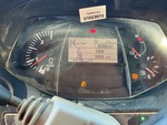 Control Station with Oil Pressure