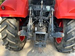 Hydraulics with 