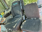 Control Station with Seats/Armrests