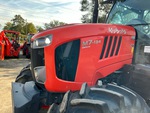 General Appearance with Sheet Metal (fiberglass) Condition