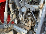Hydraulics with Hoses