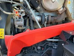 Engine with Engine - Left Side