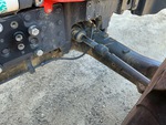 Drivetrain with Front Axle Configuration