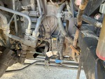 Drivetrain with Transmission