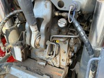 Hydraulics with Hydraulic Tank