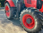 Drivetrain with 