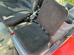 Control Station with Passenger seat