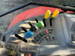 Control Station with Hydraulic Controls