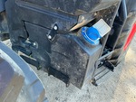 Engine with DEF / AdBlue Tank