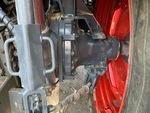 Drivetrain with Rear Drive Axle
