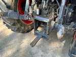 Specialty with 3-Point Linkage