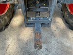Specialty with Drawbar