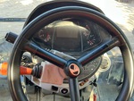 Control Station with Steering Control