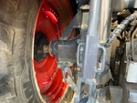 Drivetrain with 