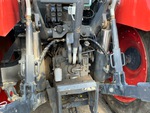 Hydraulics with Cylinder(s)