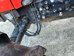 Chassis with Frame Condition