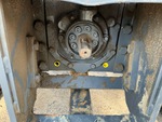 Drivetrain with PTO