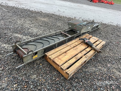 2014 Etramo Mini Max Conveyor Belt
