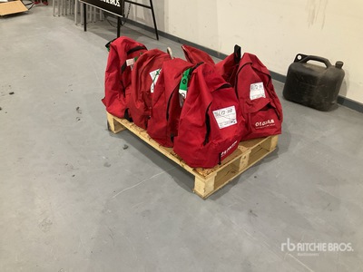 XSPLATFORM Static One Safety Vest
